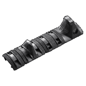 Magpul MAG511-BLK XTM Hand Stop Kit AR15/M4/M16 Black Polymer Ambidextrous
