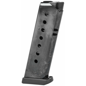 Rock Island Armory Rock Island ACT-MAG 8rd 45 ACP Magazine Blued Metal - $15.82 at Shooting Surplus