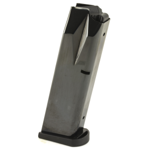 Rock Island Armory Rock Island 49217 ACT-MAG 17rd 9mm Luger Magazine Blued Metal - $15.51 at Shooting Surplus