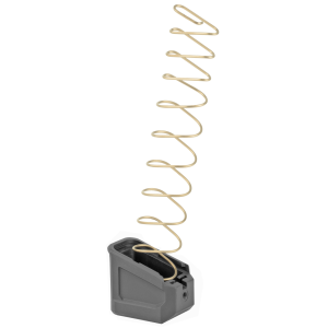 Strike Industries Strike Industries EMPG9&40 Enhanced Magazine Plate 9mm Luger 40 S&W Polymer - $19.95 at Shooting Surplus
