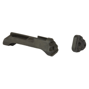 Strike Industries Strike P320MMR Modular Magazine Release Sig P320 Black Stainless Steel - $19.95 at Shooting Surplus