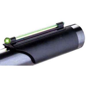 Truglo Truglo TG93B Glo-Dot II 410 Gauge Green Fiber Optic Black - $17.06 at Shooting Surplus