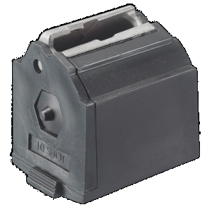 Ruger BX-1 10rd Magazine Fits 10/22 SR-22 American Rimfire Charger 22 LR