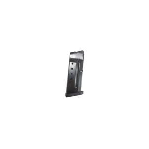 ProMag S&W M&P Shield Magazine .40 S&W Blued Steel 6/rd