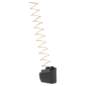 Strike Industries Strike Industries EMPP320 Enhanced Magazine Plate +5rd 9mm Luger Polymer - $18.95 at Shooting Surplus