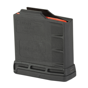 Amend2 Amend2 SAAICSBLK5 Mod 3 5rd 308 Win/7.62x51mm Black Polymer - $18.94 at Shooting Surplus