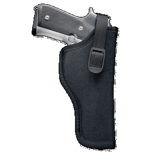 Uncle Mike's Sidekick Hip Holster Size 12 RH