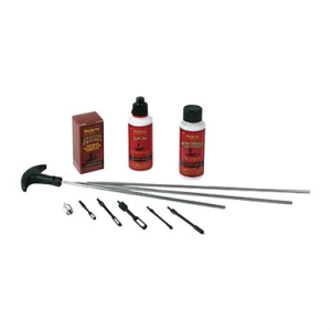 Outers Clamshell Cleaning Kit - Rifle 30 cal