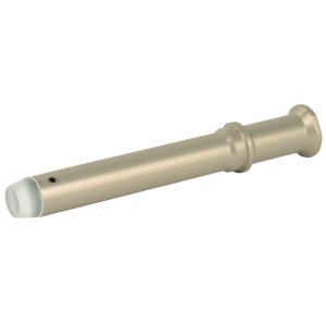 Lbe Unlimited LBE Unlimited ARBUFF-RFL Recoil Buffer Rifle Length AR-15 Silver Aluminum - $14.33 at Shooting Surplus