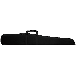 Bulldog BD110 Pit Bull Shotgun Case Black Nylon 52"