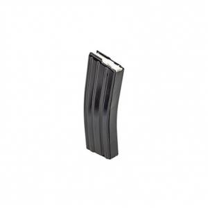 Alex Mag 5.56x45 30rd Blk Steel (80) E-lander