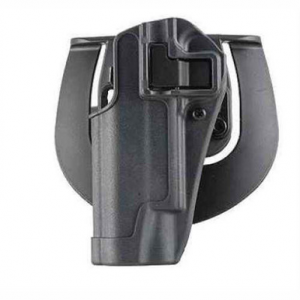Bh Serpa Sportster Glock 26 27 33 Bk Lh