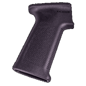 Magpul MOE SL Grip Plum Polymer Aggressive Textured for AK-47 AK-74