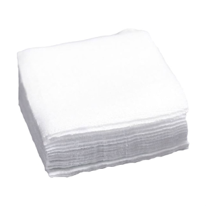 J.Dewey Mfg 1-3/8'' SQUARE PATCHES-1000/BAG - $13.60 at Shooting Surplus