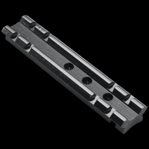 Weaver Mounts 48109 Top Mount Base 401 Black Smith & Wesson 29/629/Taurus L/K/N Frame
