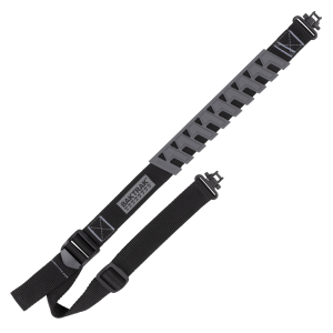 Allen Allen 8536 Black/Gray Rifle - $15.85 at Shooting Surplus