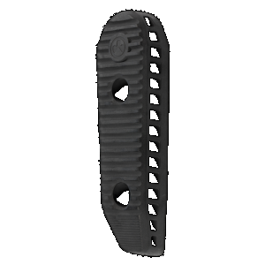 Magpul MAG349-BLK MOE SL Enhanced Butt Pad Black Rubber Width 0.70"