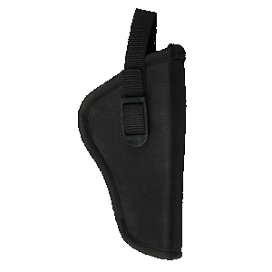 Bulldog Pit Bull Hip Holster Black RH Mini Semi-Autos