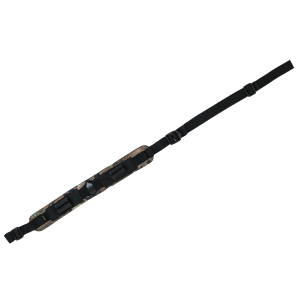 Allen Allen 8103 Yukon Rifle Sling Mossy Oak Break-Up Country Neoprene, Adjustable Length 20.10" to 39"OAL, 4 Cartridge Loops - $15.42 at Shooting Surplus