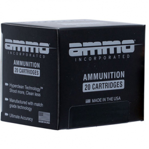 AMMO Inc 223rem M193 55gr 20 Rounds