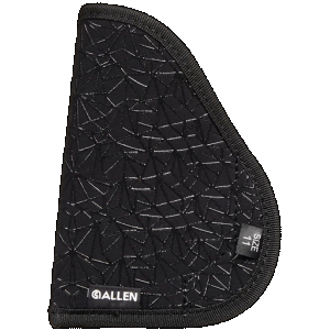 Allen Spiderweb Inside the Pocket Holster Black Size 01