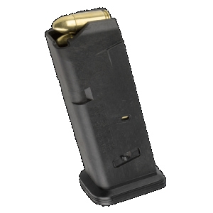 Magpul PMAG GL9 10rd 9mm Luger Magazine for Glock 19 Polymer