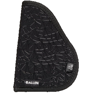 Allen Spiderweb Inside the Pocket Holster Black Size 11