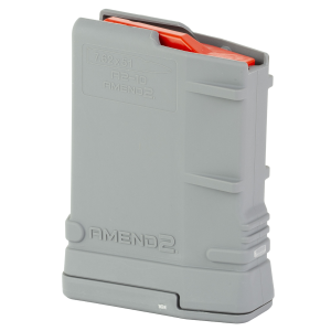 Amend2 Amend2 762MOD2GRY10 MOD-2 10rd 308 Win/7.62x51mm Compatible w/ AR-10 Gray - $12.41 at Shooting Surplus