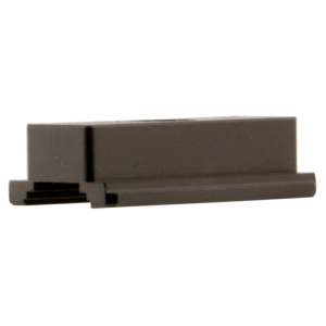 Ameriglo AmeriGlo UTSP137 Universal Shoe Plate Black Steel for Sig P290RS - $11.68 at Shooting Surplus
