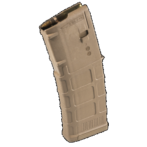 Magpul PMAG GEN M3 30rd 5.56 NATO Polymer Magazine Coyote Tan