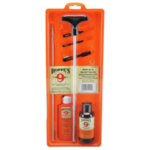 Hoppe's Premium Cleaning Kit - Shotgun/Rifle