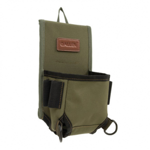 Allen Triumph Single Box Shell Carrier Green