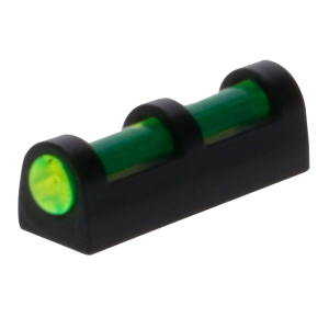 Truglo Truglo TG947DGM Long Bead Metal Moss 500,835,9200/Stoeger Condor Supreme,Uplander,Coach Gun,Double Defense Fiber Optic Green 5-40 - $11.70 at Shooting Surplus