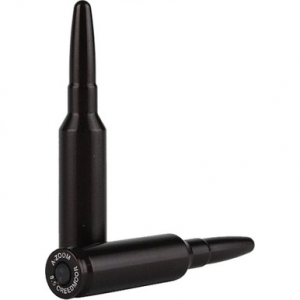 A-Zoom Snap Cap 6.5 Creedmoor 2 pk