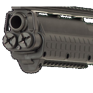 Kel-Tec KSG401 Handstop Black Polymer for Kel-Tec KSG