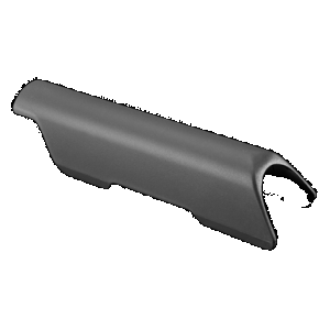 Magpul MAG325-GRY MOE/CTR Cheek Riser Gray 0.25" fits MOE/CTR Stocks