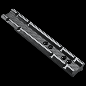 Weaver Mounts 48092 Top Mount Base 92A Black Thompson Center Contender G2