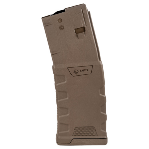 Mission First Tactical AR15 .223/5.56 Extreme Duty Magazine - Scorched Dark Earth | 30rd
