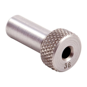 Forster Drill Bushing #36 Sight Mounting Fixture UF1000-024