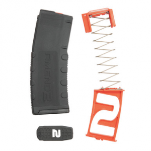 Amend2 AR-15 10/30 Mod-2 Model Rifle Magazine Black 5.56/.223 10/rd CA Compliant