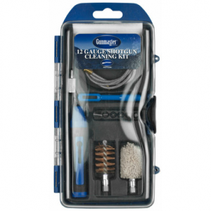 DAC Technologies 13-Piece Shotgun Cleaning Kit .12 ga
