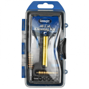 DAC Technologies 14-Piece Pistol Cleaning Kit .40/10mm