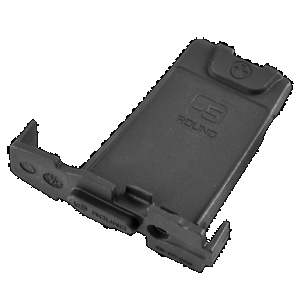 Magpul PMAG Minus Limiter 5.56x45mm 5rd Compatible with PMAG AR/M4 GEN M3 3 Pack