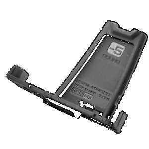 Magpul PMAG Minus Limiter 7.62x51mm NATO 3 Pack for PMAG LR/SR GEN M3 Mags