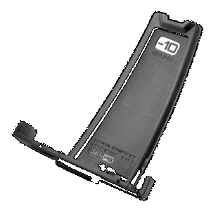Magpul PMAG Minus Limiter 7.62x51mm NATO 10rd for PMAG LR/SR GEN M3 3 Pack