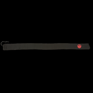 Ruger 13401 Gun Sock 52" Rifle Or Shotgun, Black Knit With Ruger Logo
