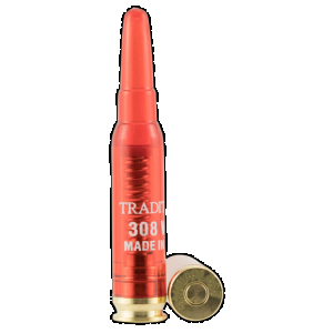 TRADITIONS Asc308 Snap Caps Rifle 308win Plastic Brass Case 2pack 040589993089 39491