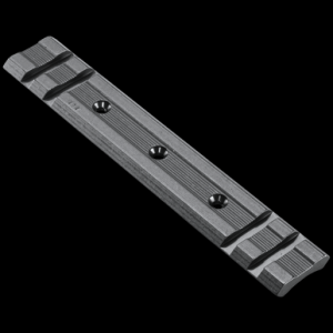 Weaver Mounts 48426 Top Mount Base 414M Black Remington 597