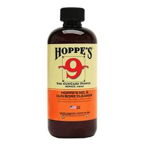 Hoppe's No. 9 Powder Solvent 16 oz