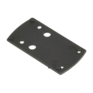 Egw ADAPTER SIGHT MOUNT FOR VORTEX VIPER/VENOM FITS JPOINT BLK - $8.14 at Shooting Surplus